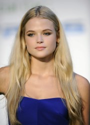 Gabriella Wilde at the Tokyo International Film Festival