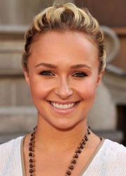 Hayden Panettiere at Variety's Power of Youth