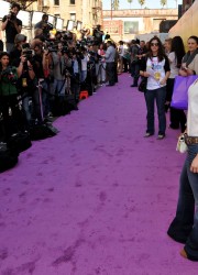 Hayden Panettiere at Variety's Power of Youth