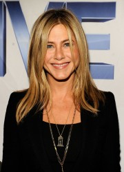 Jennifer Aniston at Screening of-Five in Washington