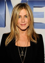 Jennifer Aniston at Screening of-Five in Washington