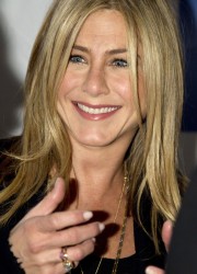 Jennifer Aniston at Screening of-Five in Washington