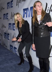 Jennifer Aniston at Screening of-Five in Washington