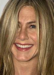 Jennifer Aniston at Screening of-Five in Washington