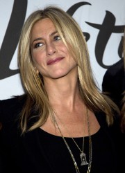 Jennifer Aniston at Screening of-Five in Washington