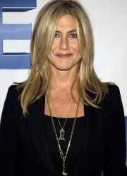 Jennifer Aniston at Screening of-Five in Washington