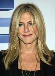 Jennifer Aniston at Screening of-Five in Washington