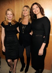 Jennifer Aniston at Screening of-Five in Washington