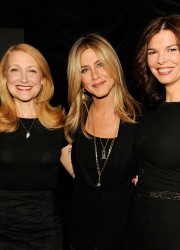 Jennifer Aniston at Screening of-Five in Washington