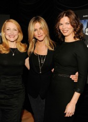 Jennifer Aniston at Screening of-Five in Washington