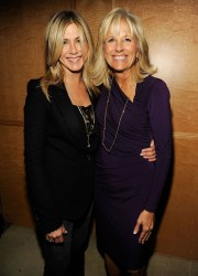 Jennifer Aniston at Screening of-Five in Washington