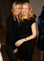Jennifer Aniston at Screening of-Five in Washington