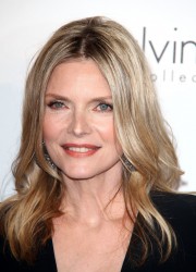 Michelle Pfeiffer at Elle’s Women in Hollywood Tribute