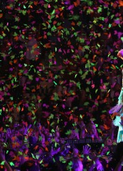 Selena Gomez Performs in Vancouver