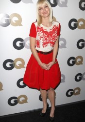 Anna Faris