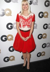 Anna Faris