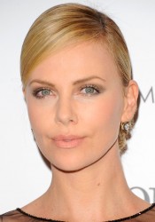 Charlize Theron