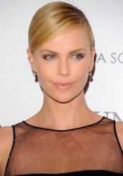 Charlize Theron