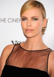 Charlize Theron