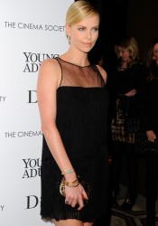 Charlize Theron