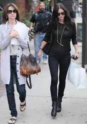 Courteney Cox