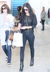 Courteney Cox