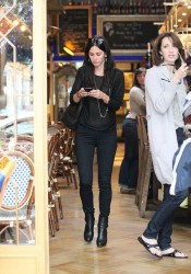 Courteney Cox