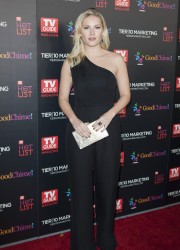 Elisha Cuthbert