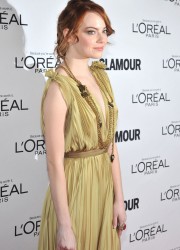 Emma Stone