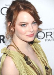 Emma Stone
