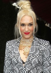 Gwen Stefani