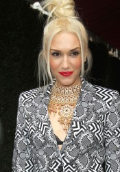 Gwen Stefani