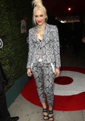 Gwen Stefani