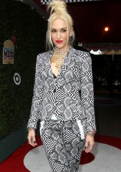 Gwen Stefani