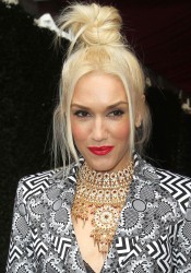 Gwen Stefani