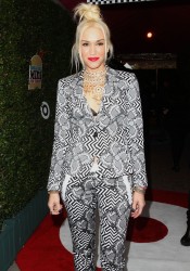 Gwen Stefani