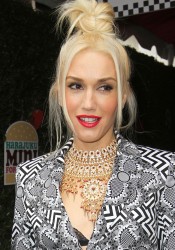 Gwen Stefani