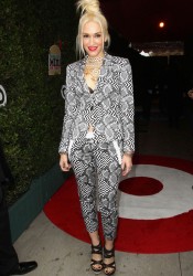 Gwen Stefani