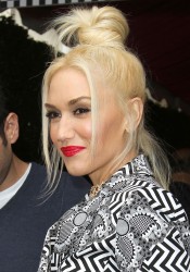 Gwen Stefani