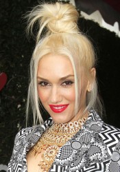 Gwen Stefani