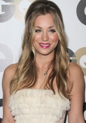 Kaley Cuoco
