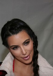 Kim Kardashian