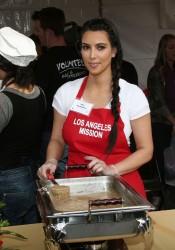 Kim Kardashian
