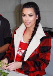 Kim Kardashian