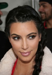 Kim Kardashian