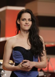 Kristen Stewart