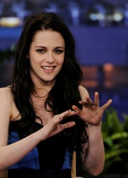 Kristen Stewart