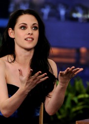 Kristen Stewart