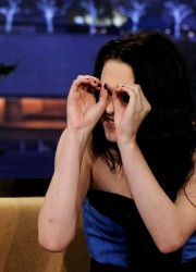Kristen Stewart
