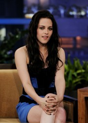 Kristen Stewart